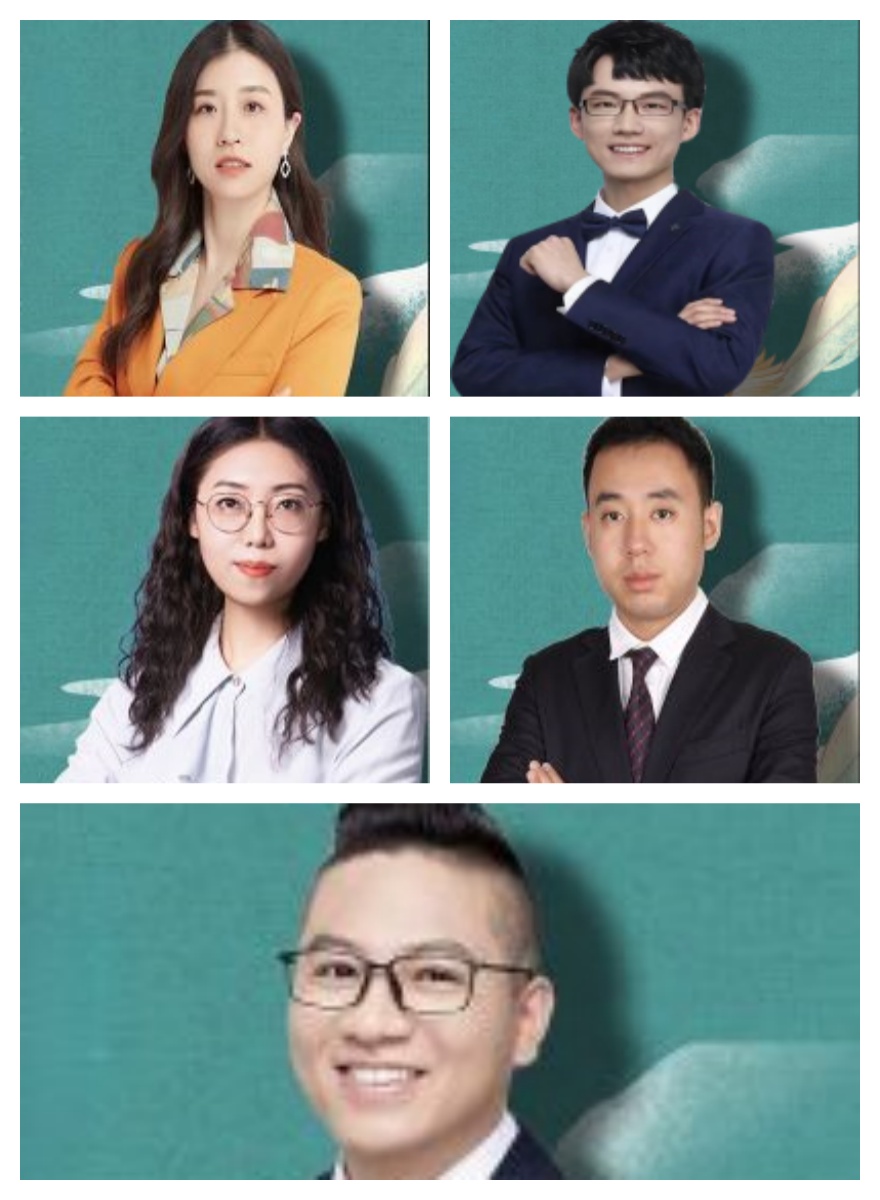 北京精选本地好的GRE培训班排名名单推荐一览